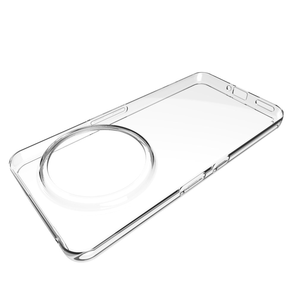 TPU Hülle Nothing Phone 3a Pro Transparent