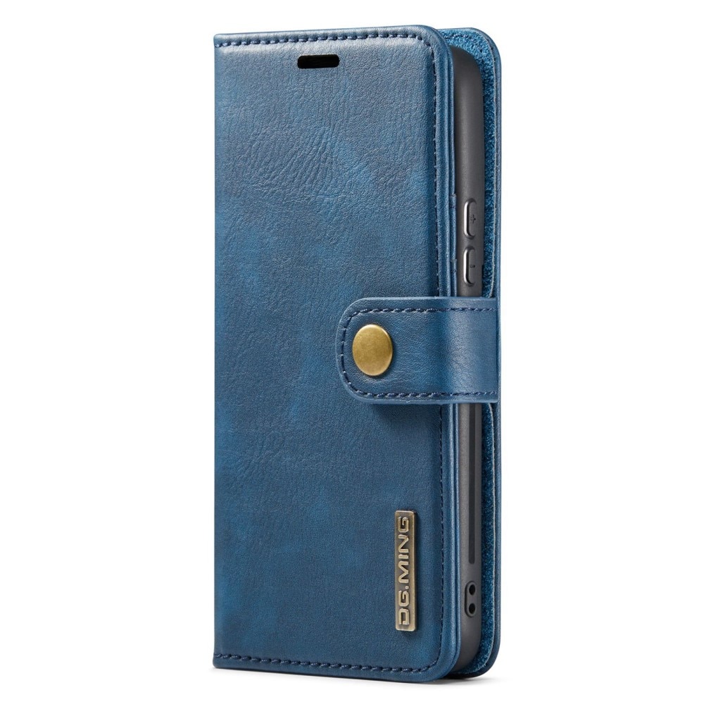 Handytasche Magnetische Samsung Galaxy S23 Blue