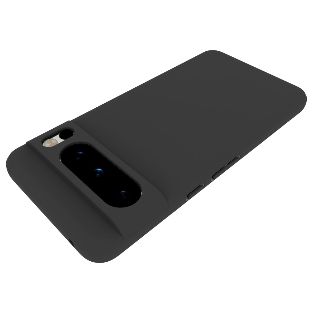 Google Pixel 8 Pro TPU-hülle schwarz