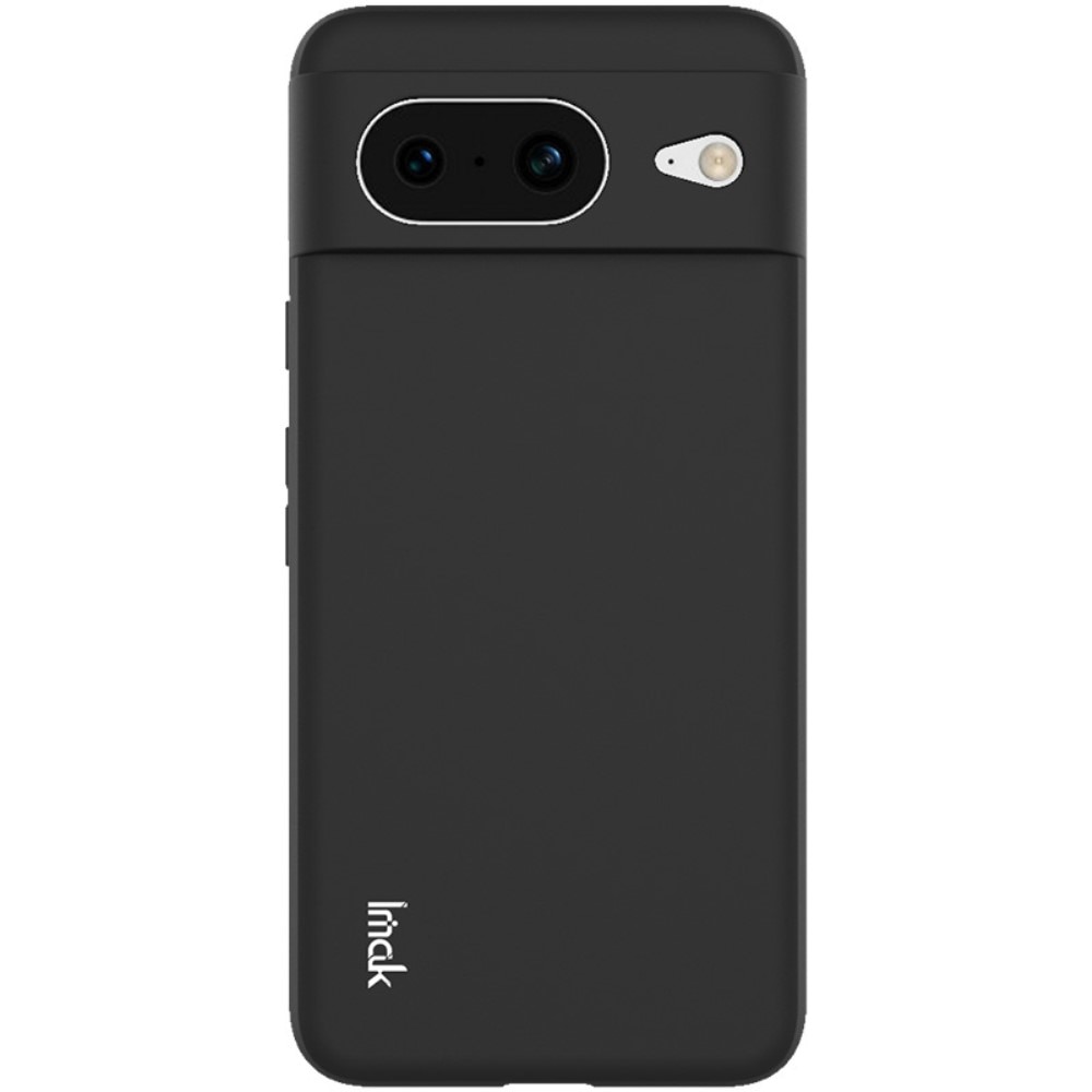 Frosted TPU Case Google Pixel 8 schwarz