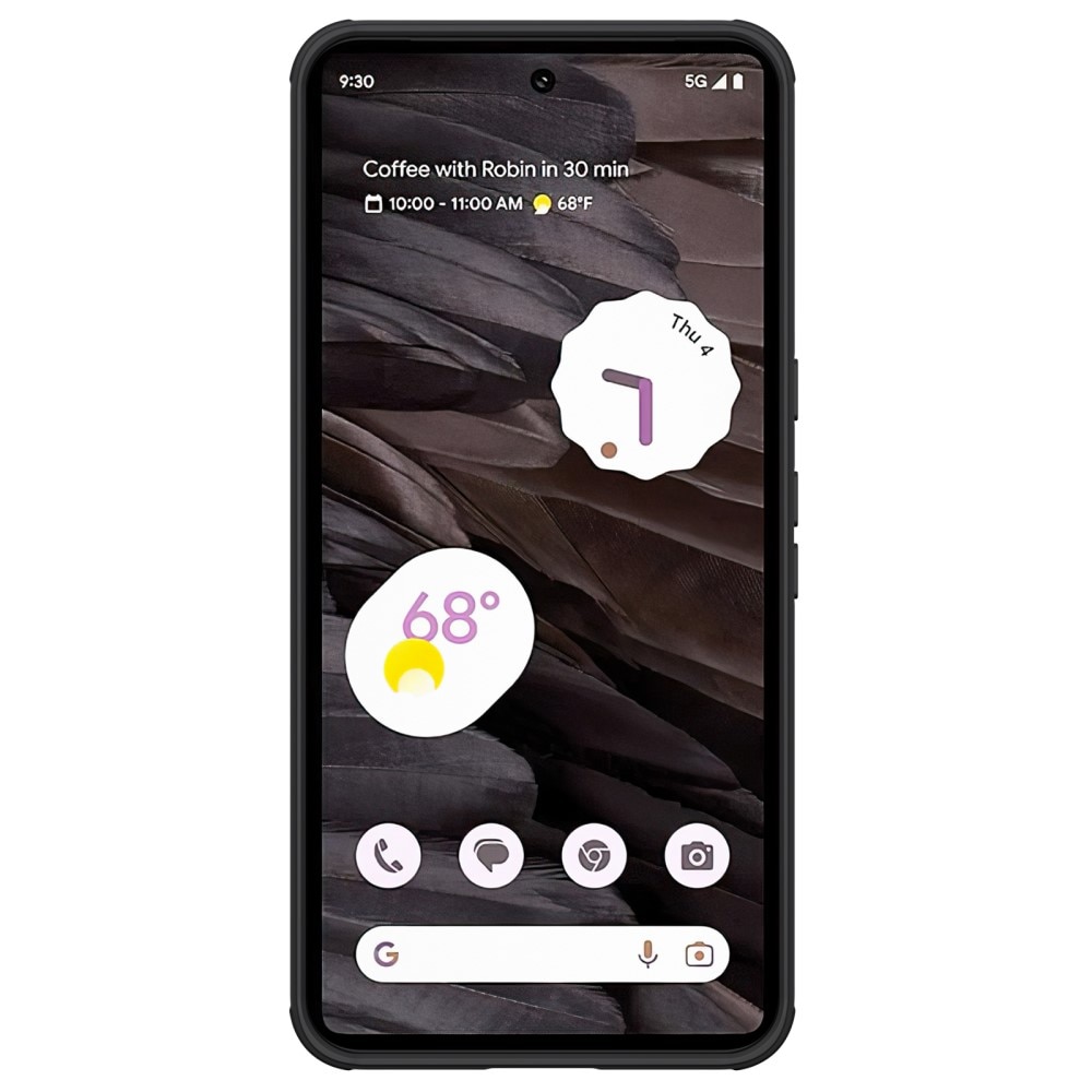 CamShield Hülle Google Pixel 8 Pro schwarz