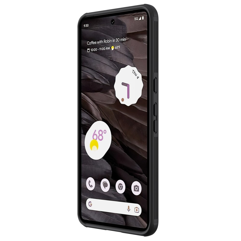 CamShield Hülle Google Pixel 8 Pro schwarz