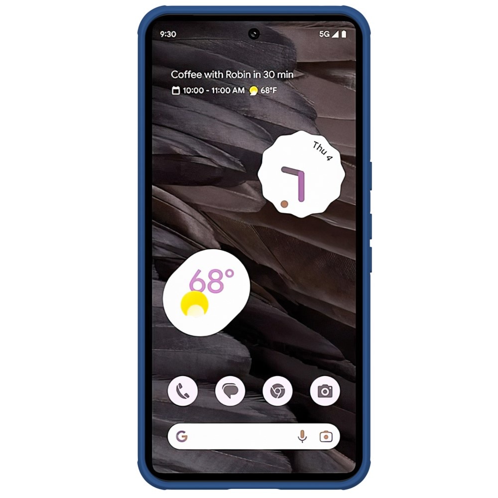 CamShield Hülle Google Pixel 8 Pro blau