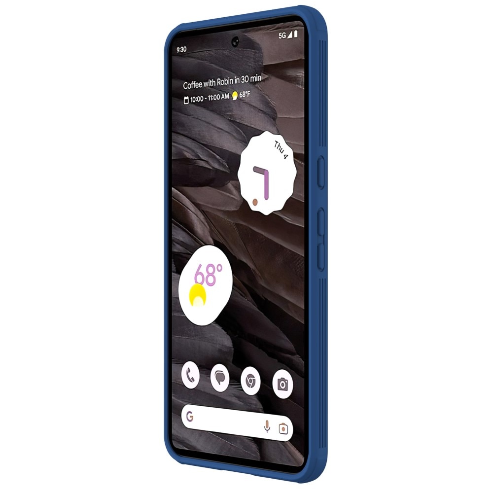 CamShield Hülle Google Pixel 8 Pro Blau