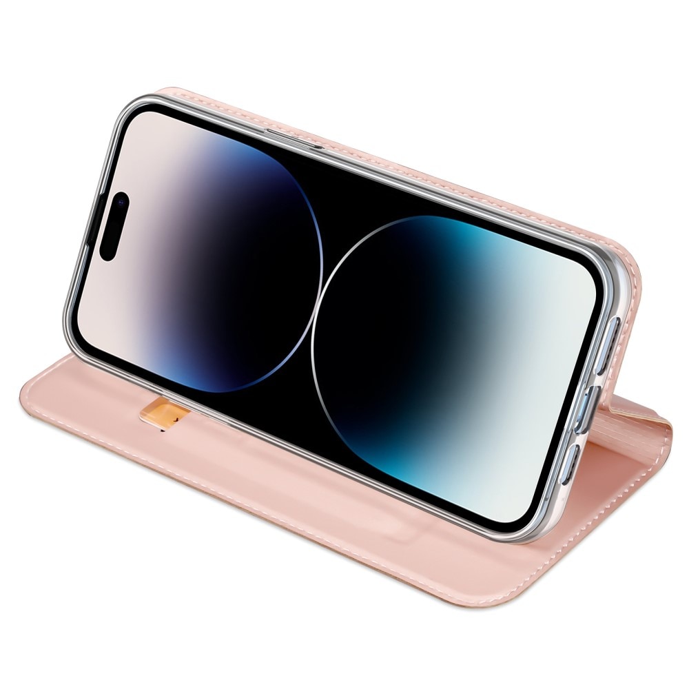 Skin Pro Series iPhone 15 Pro Max - Rose Gold