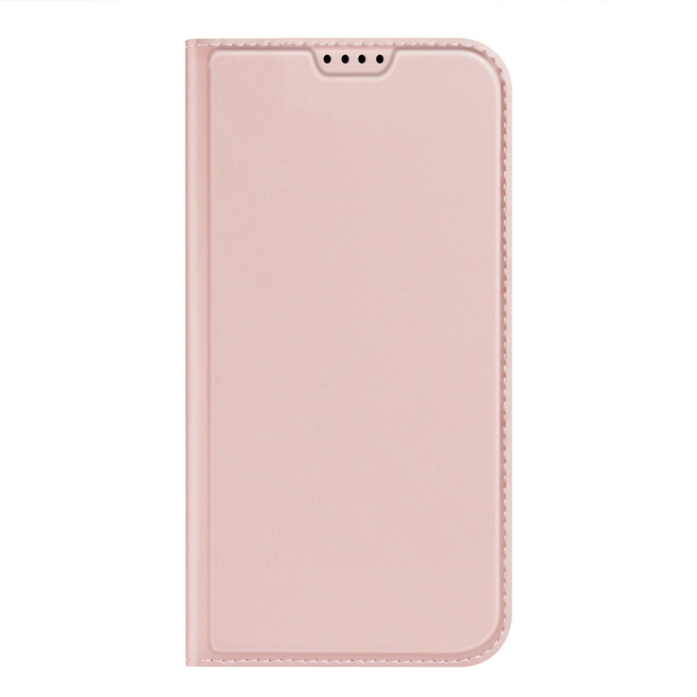 Skin Pro Series iPhone 15 Pro Max - Roségold