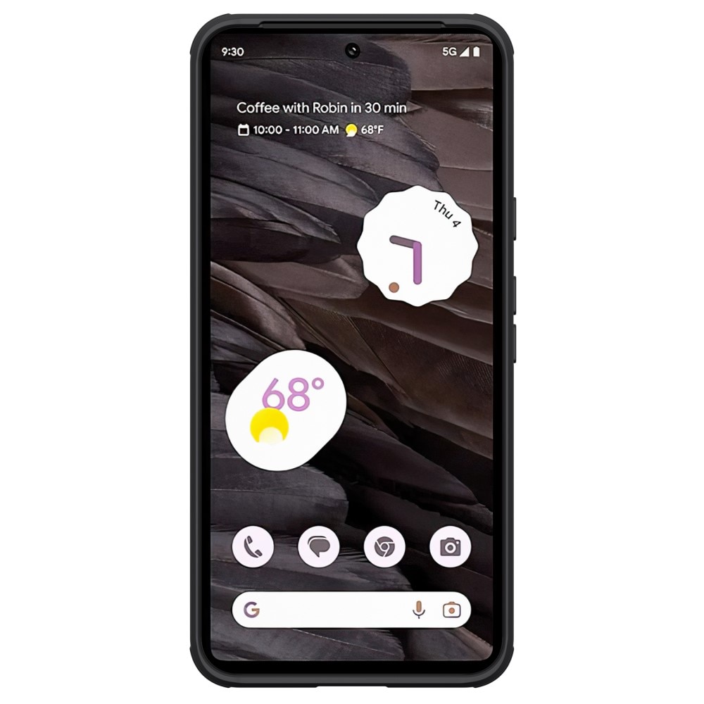 CamShield Hülle Google Pixel 8 Schwarz