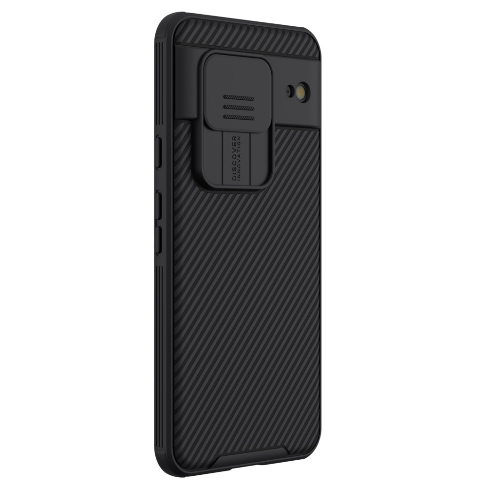 CamShield Hülle Google Pixel 8 Schwarz