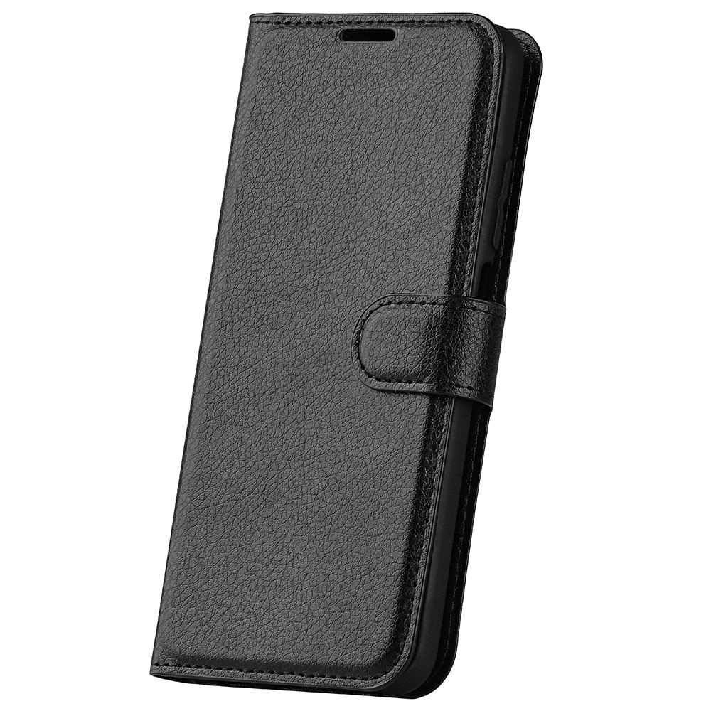 Google Pixel 8 Pro Handytasche schwarz