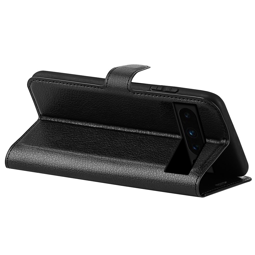 Google Pixel 8 Pro Handytasche schwarz