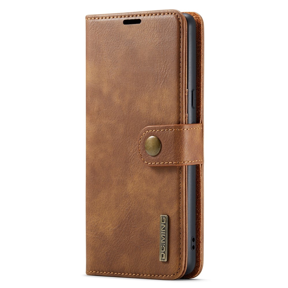 Handytasche Magnetische Google Pixel 8 Cognac