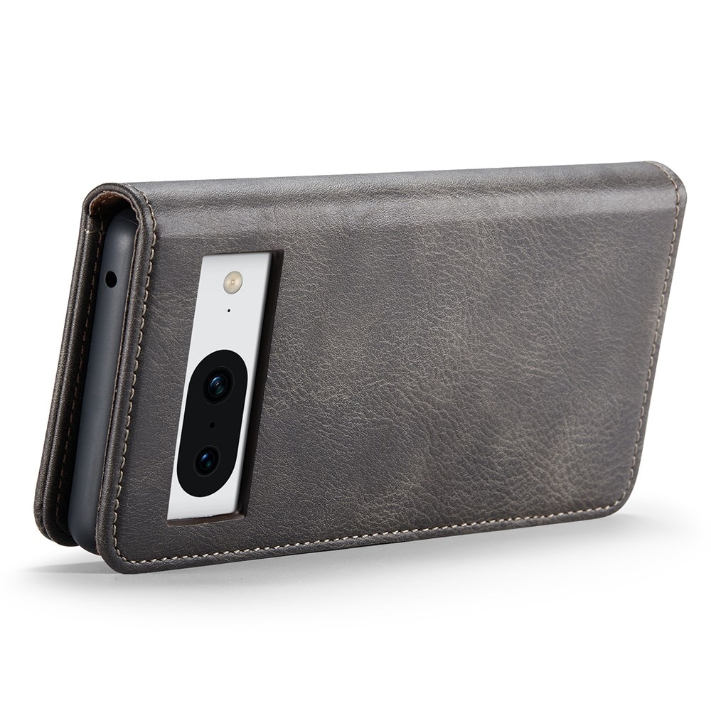 Handytasche Magnetische Google Pixel 8 Brown