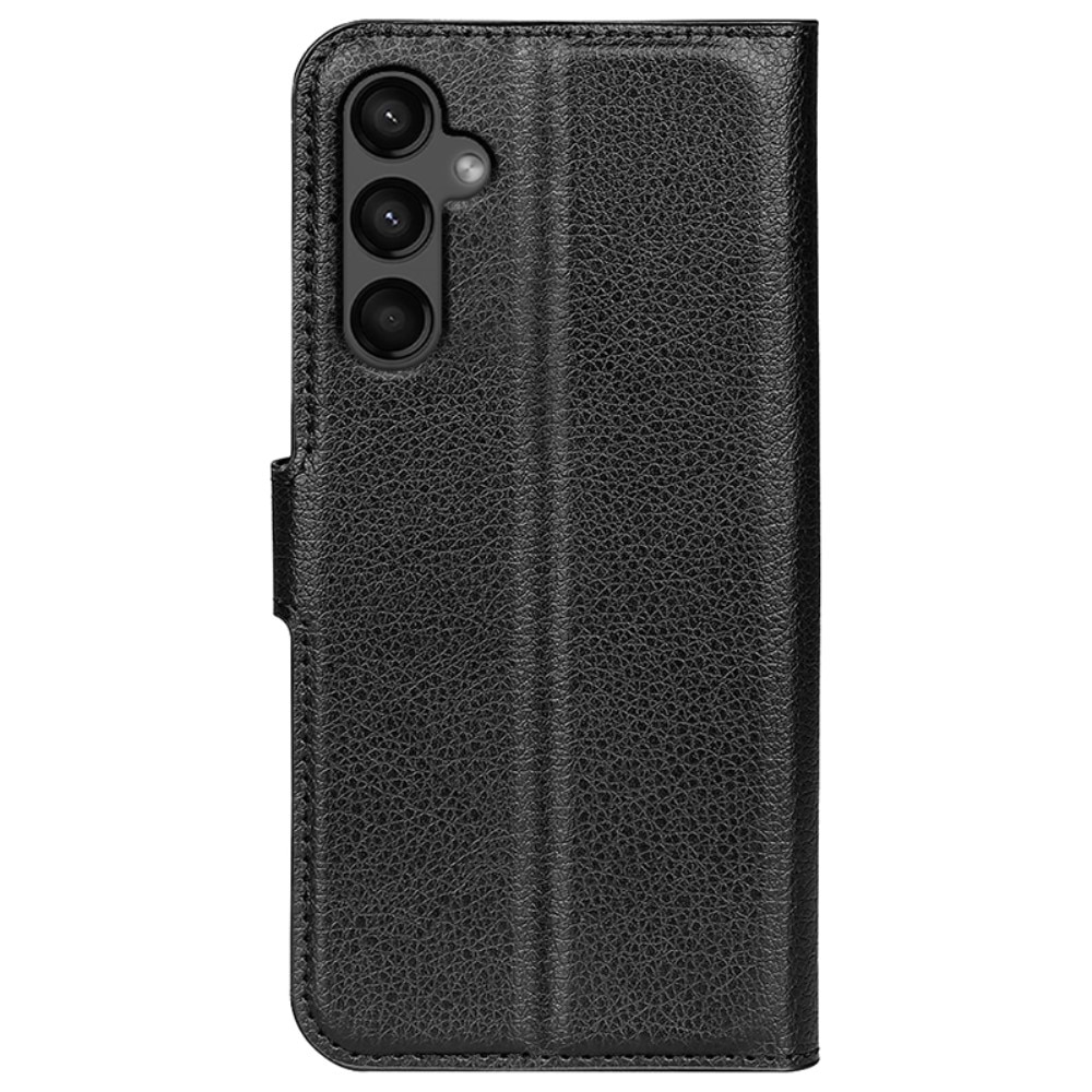 Samsung Galaxy A15 Handytasche schwarz