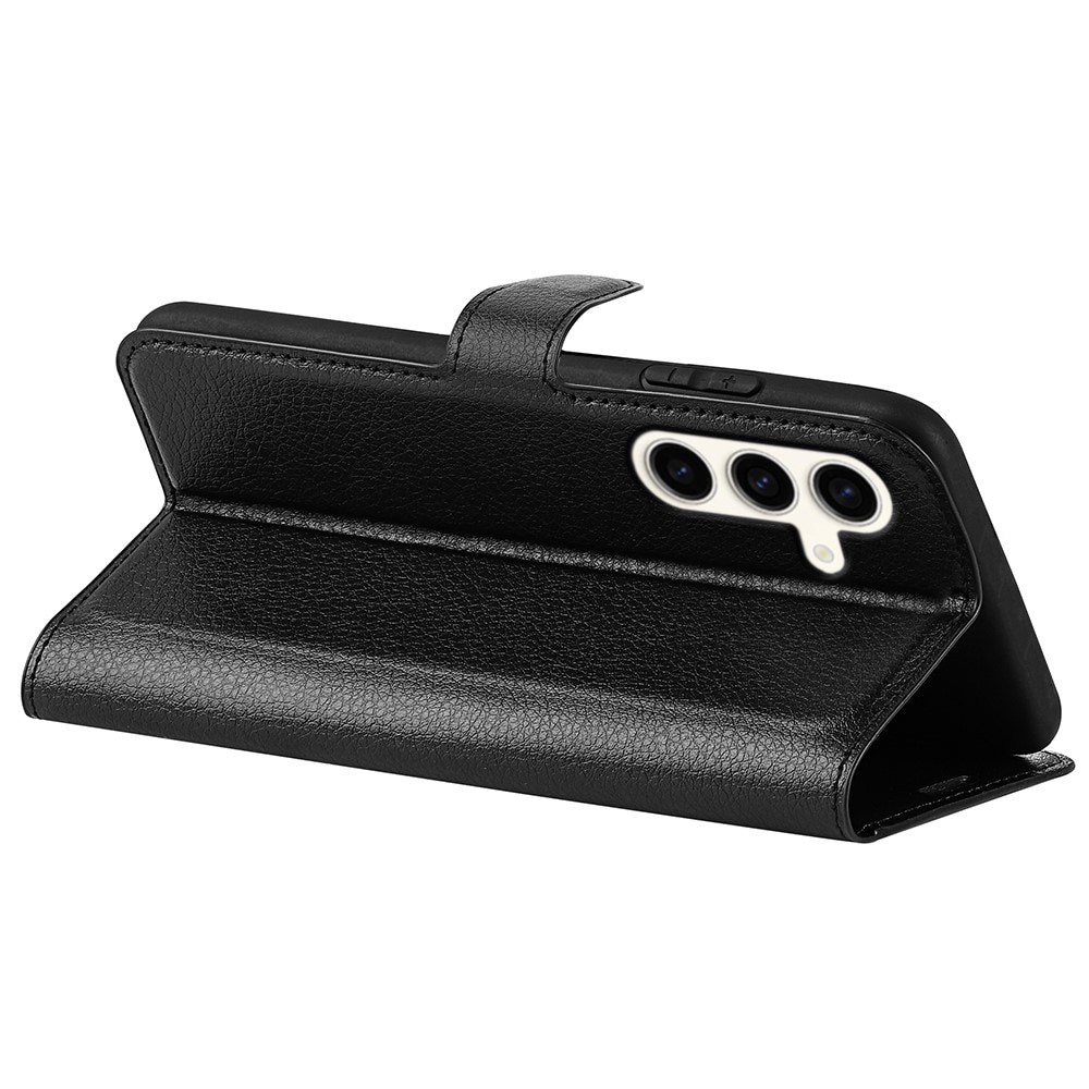 Samsung Galaxy S24 Handytasche Schwarz