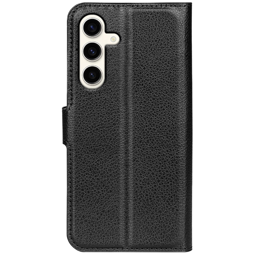 Samsung Galaxy S24 Handytasche Schwarz