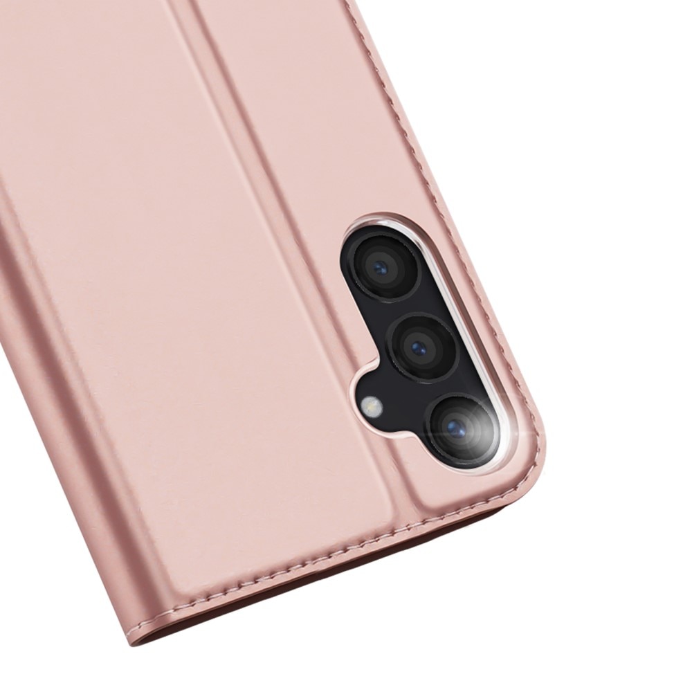 Skin Pro Series Samsung Galaxy S24 - Rose Gold