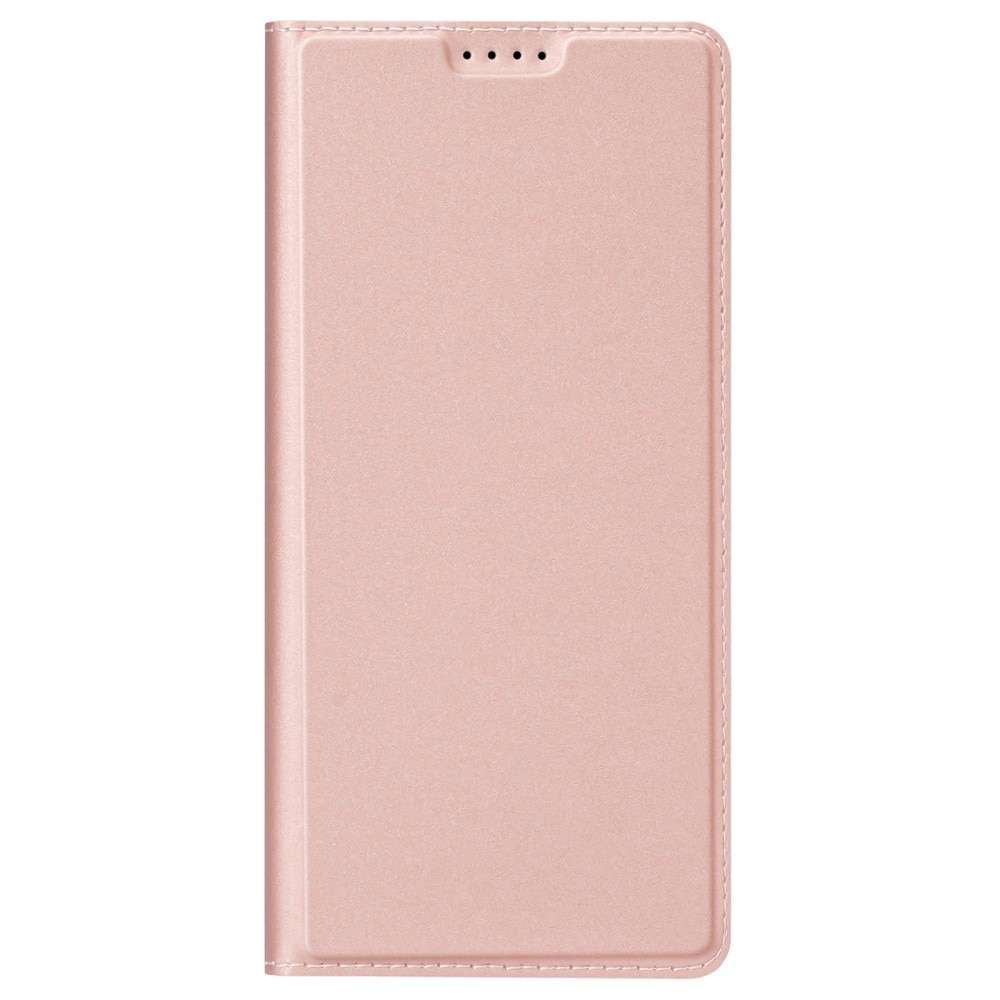 Skin Pro Series Samsung Galaxy S24 - Rose Gold