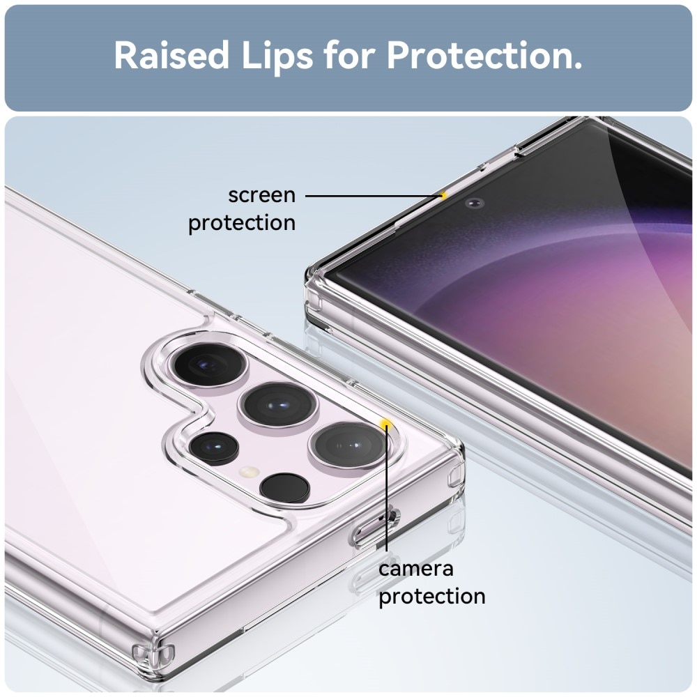 Linsen-Schutzglas für Samsung Galaxy S24 Ultra