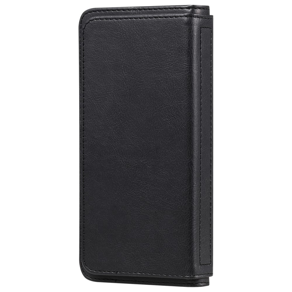 Samsung Galaxy S24 Ultra Handytasche Multi-slot, schwarz