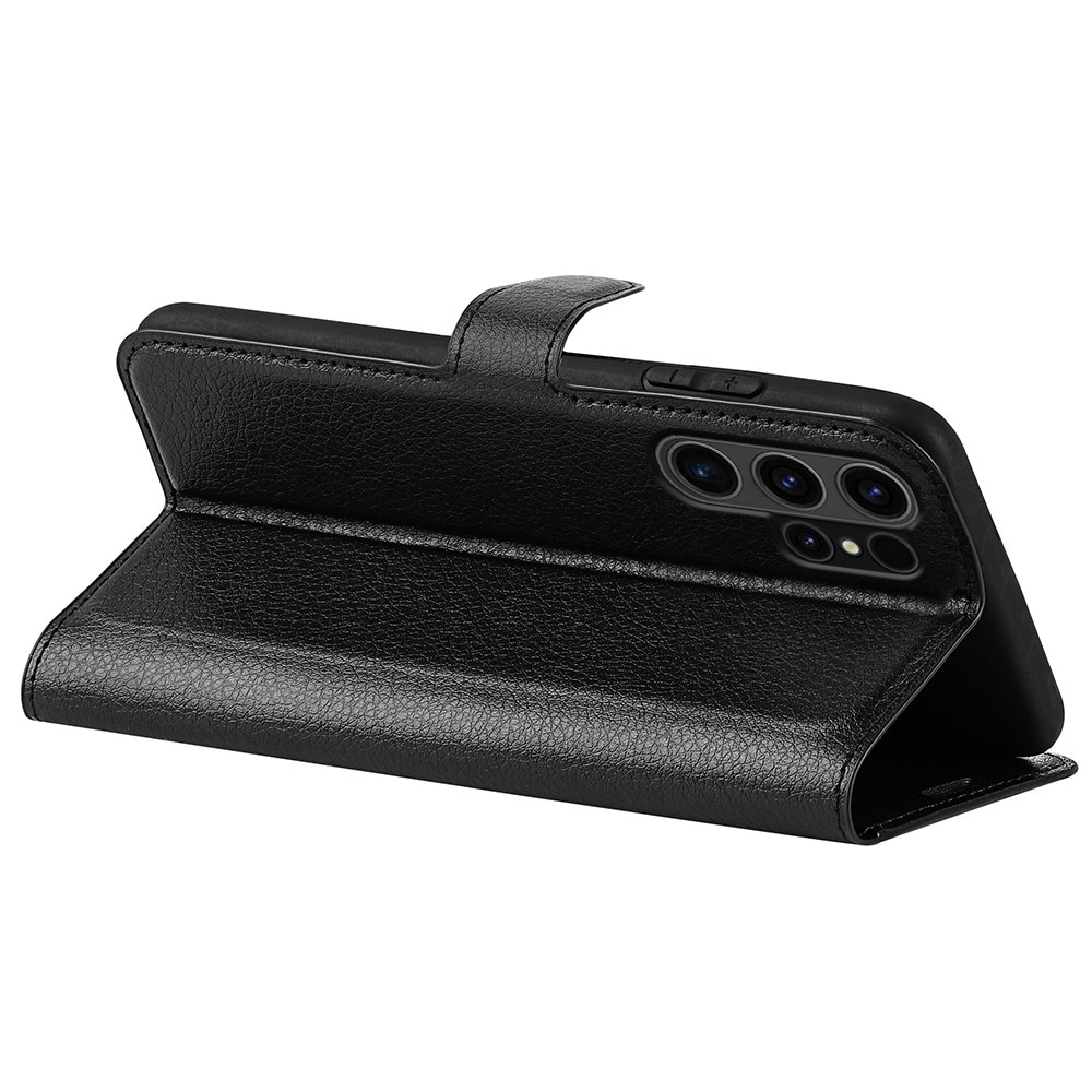 Samsung Galaxy S24 Ultra Handytasche schwarz