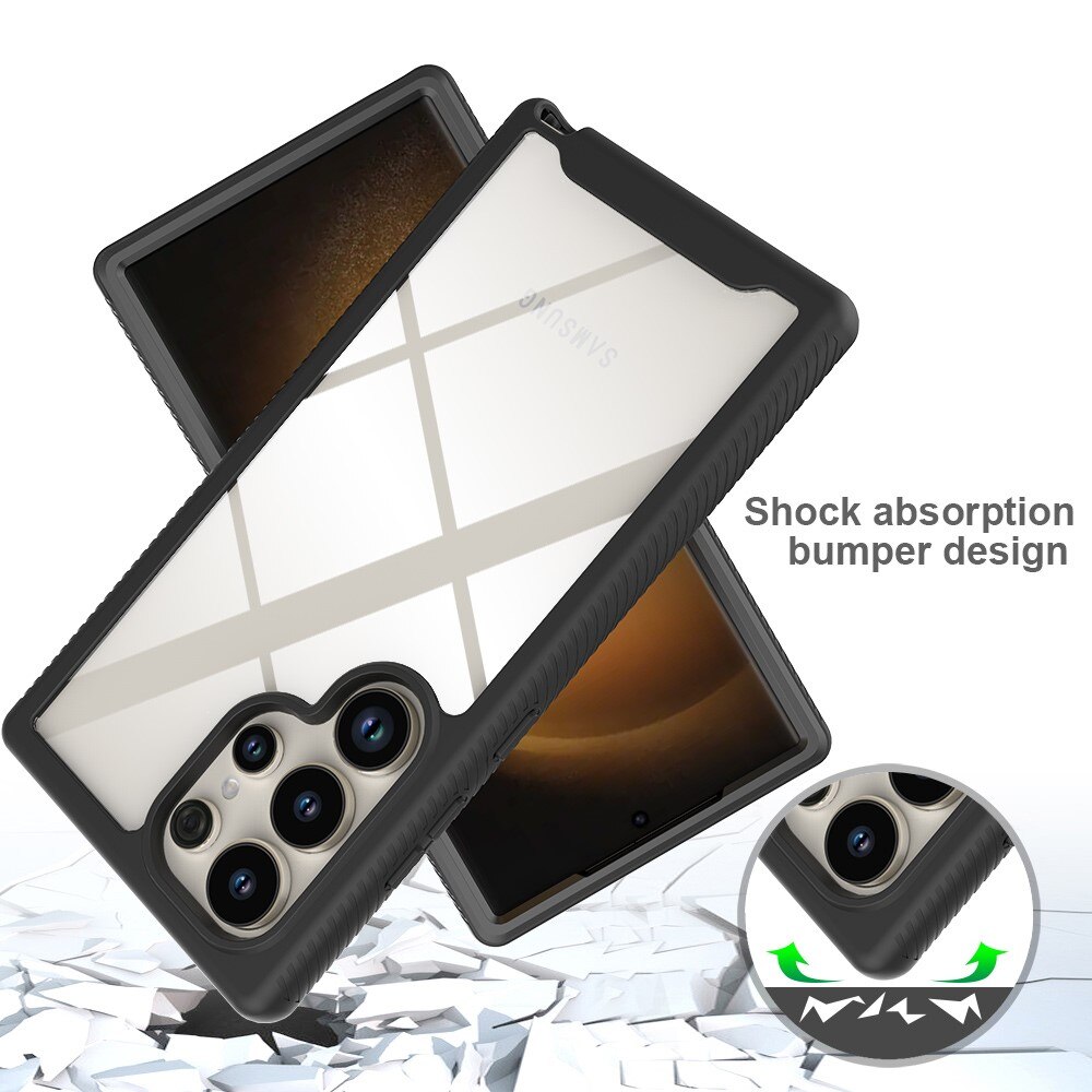 Book Agenda - Galaxy S24 Ultra, Smartphone cases, Hüllen und Zubehör