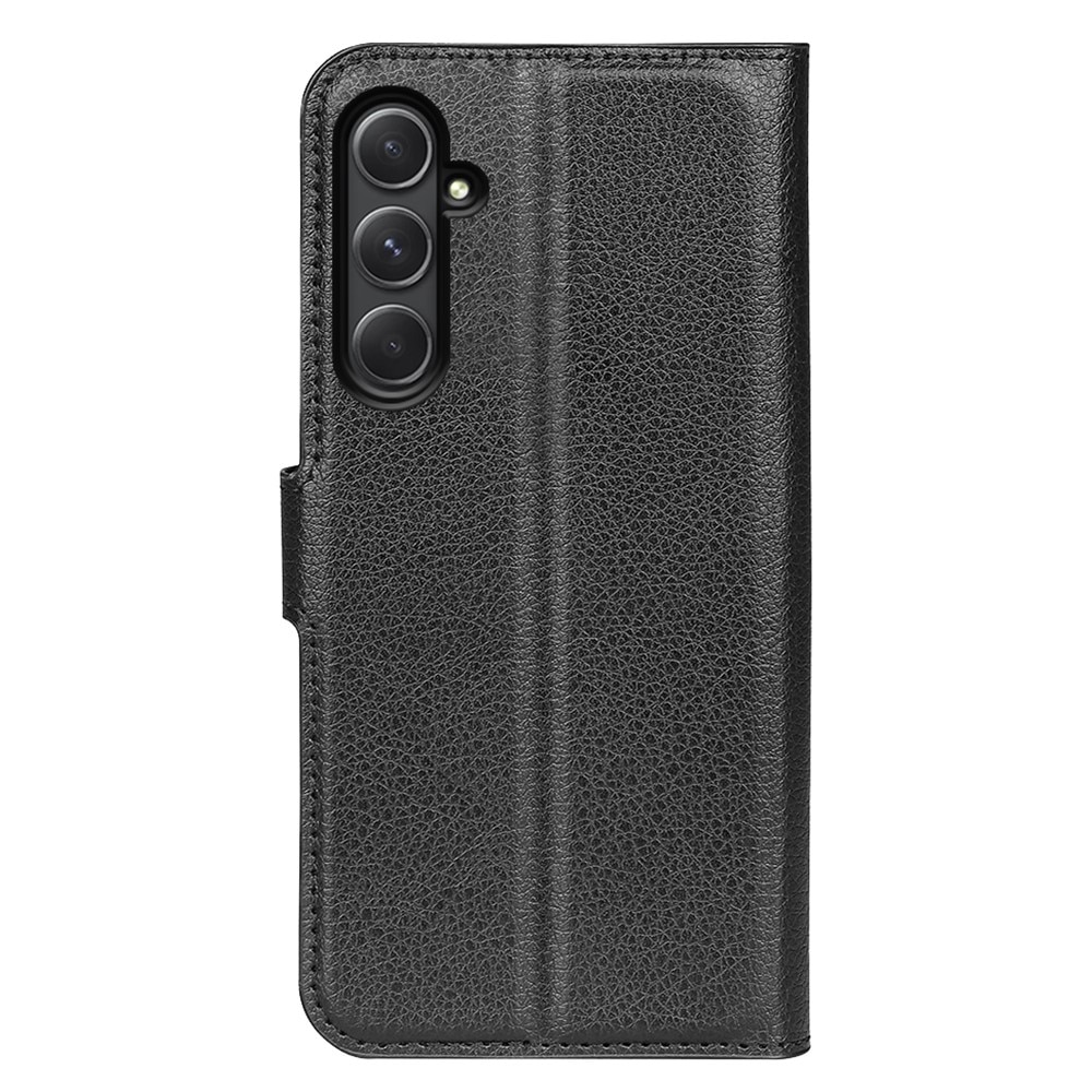 Samsung Galaxy A55 Handytasche schwarz