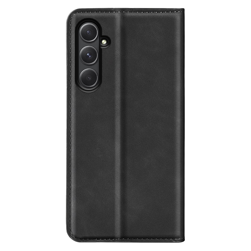 Samsung Galaxy A55 Slim Handytasche Schwarz