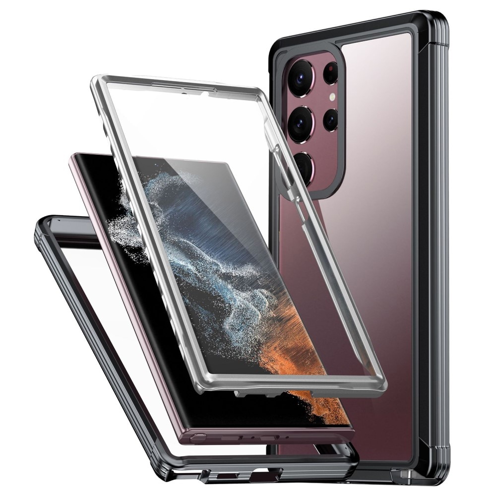 Book Agenda - Galaxy S24 Ultra, Smartphone cases, Hüllen und Zubehör