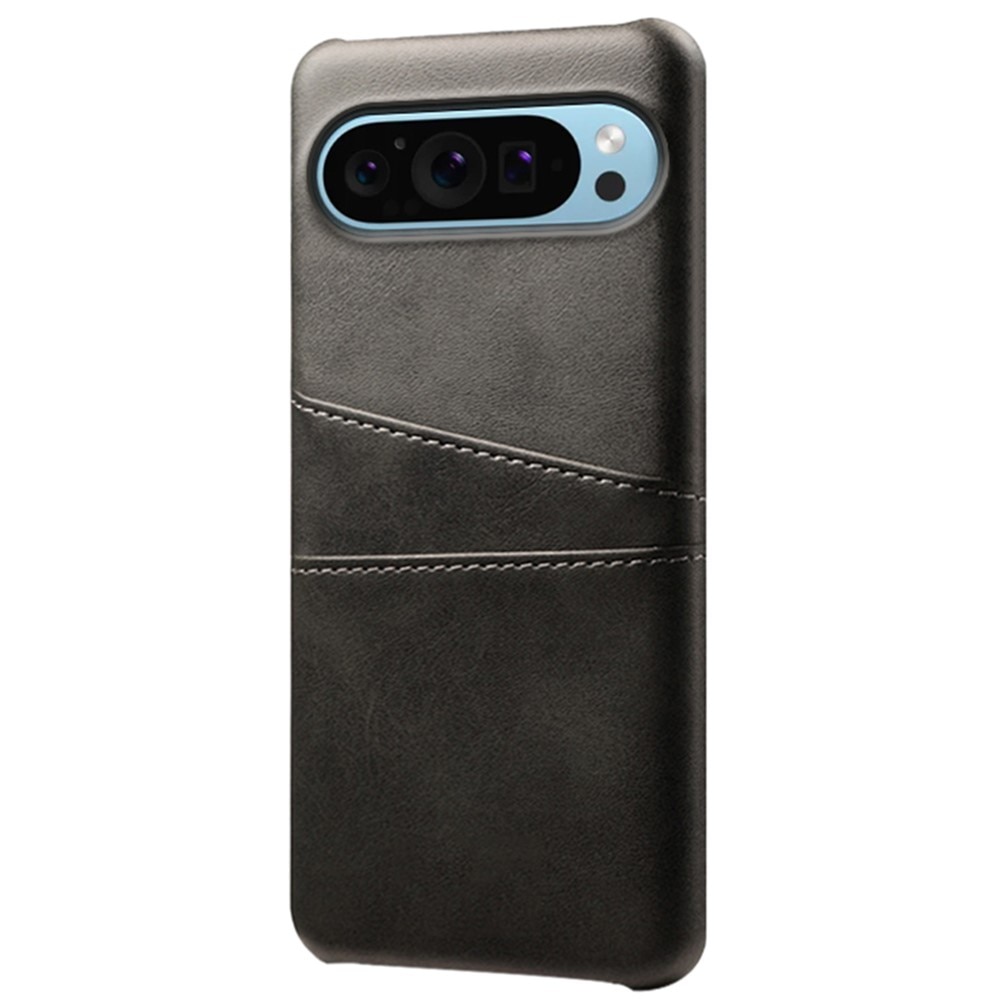 Card Slots Case Google Pixel 9 Pro schwarz