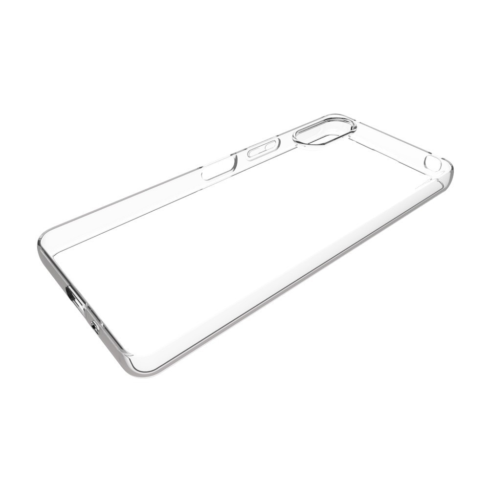 TPU Hülle Sony Xperia 5 VI Clear