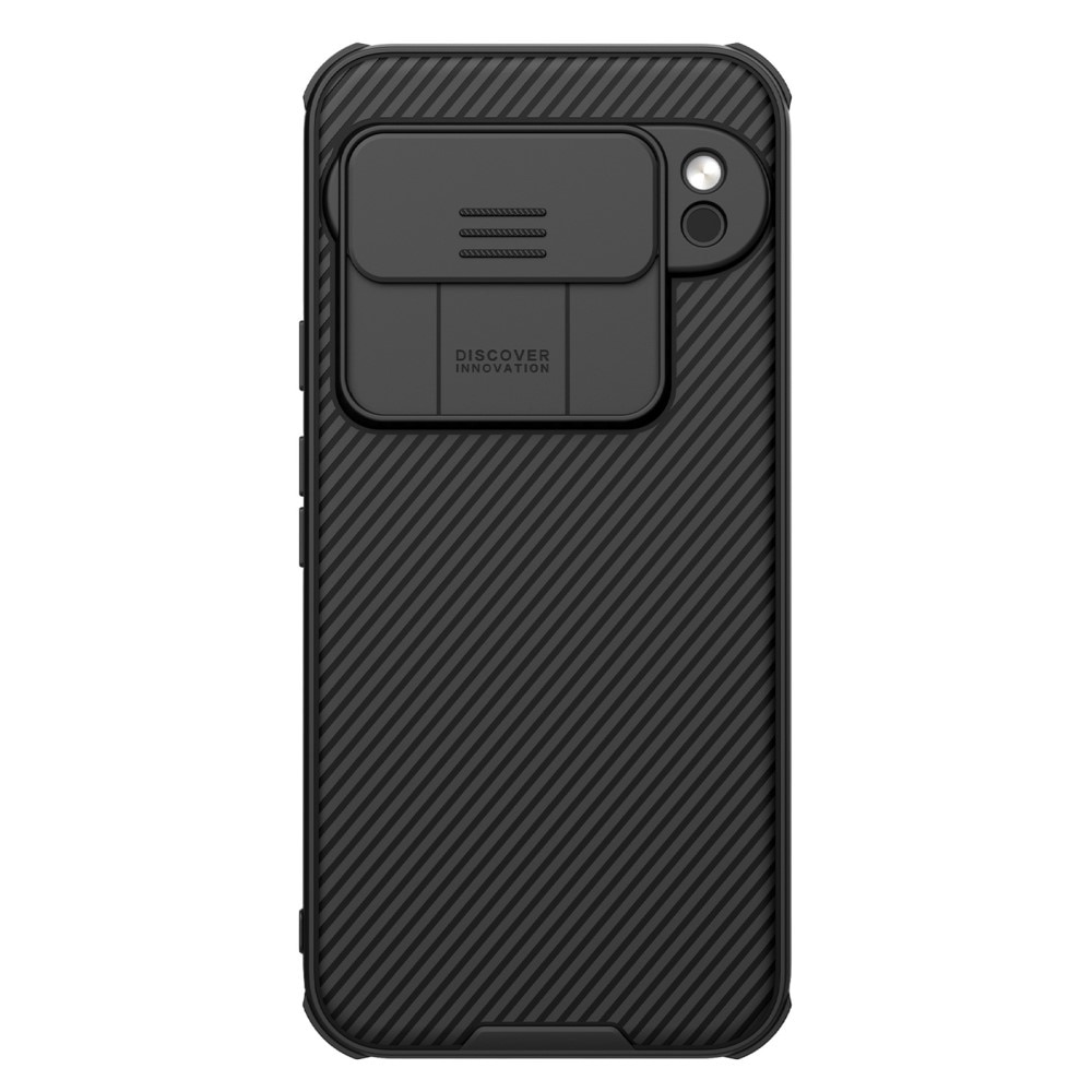 CamShield Hülle Google Pixel 9 Pro XL schwarz