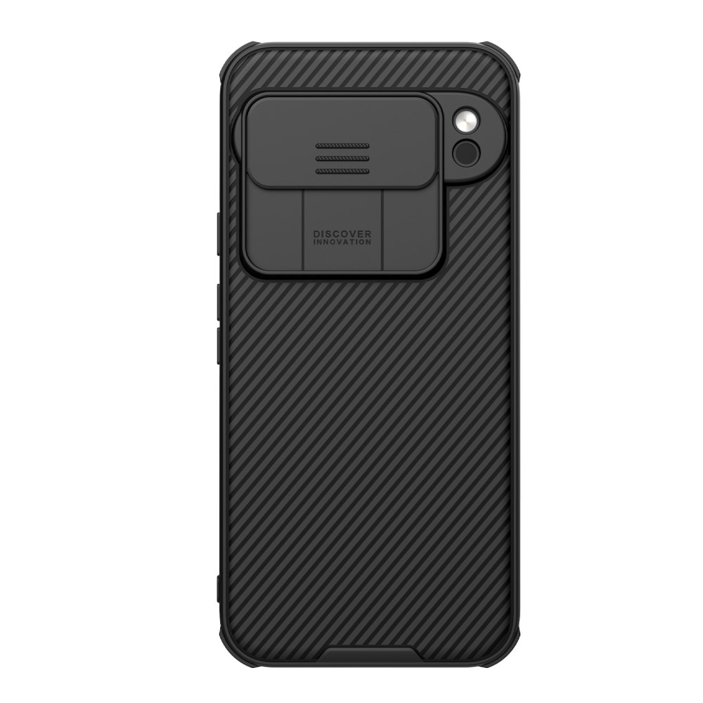 CamShield Hülle Google Pixel 9 Pro schwarz