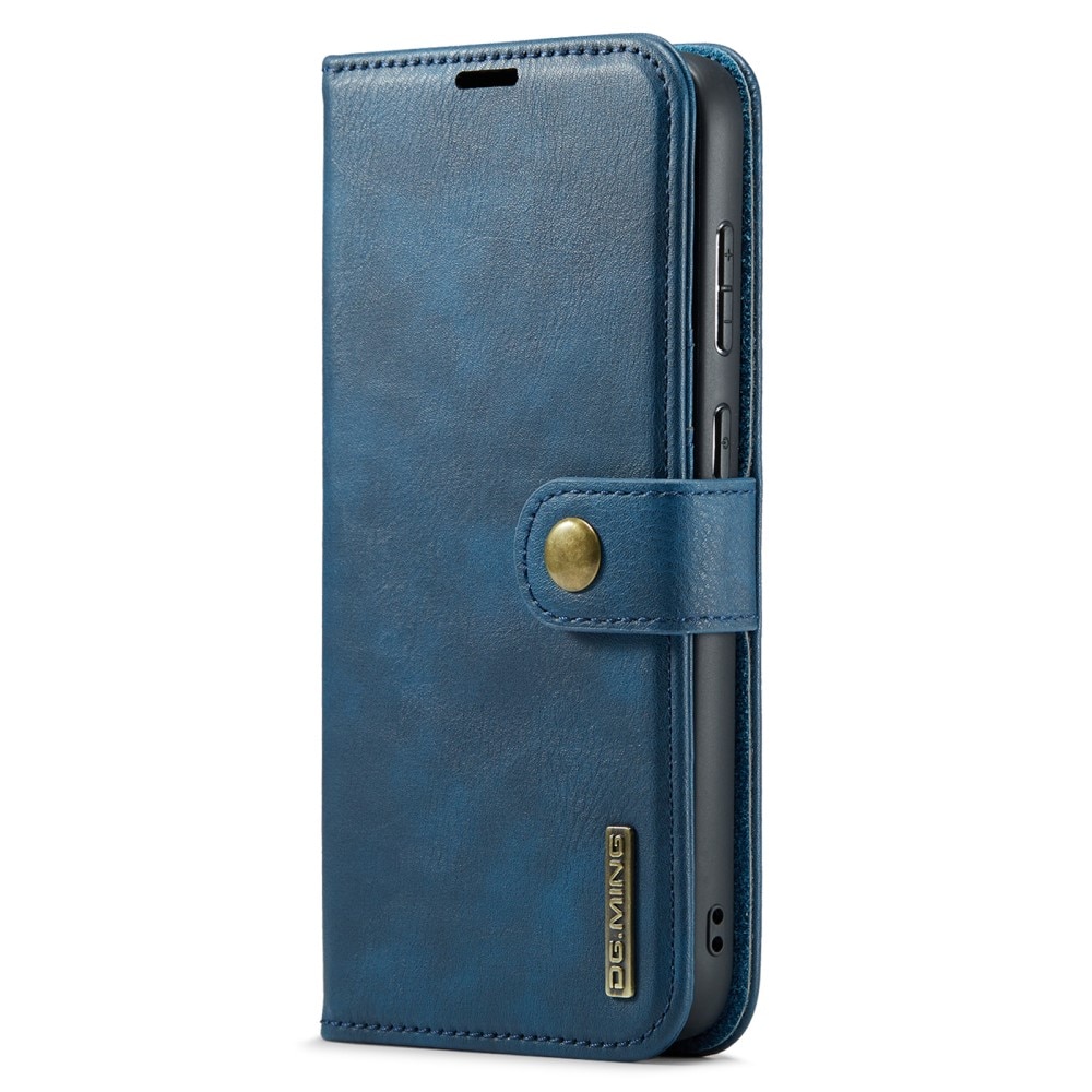 Handytasche Magnetische Samsung Galaxy A55 Blue