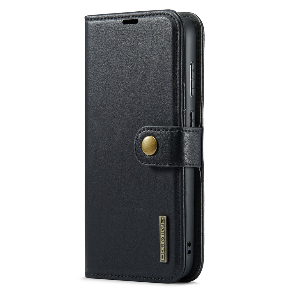 Handytasche Magnetische Samsung Galaxy A15 Black