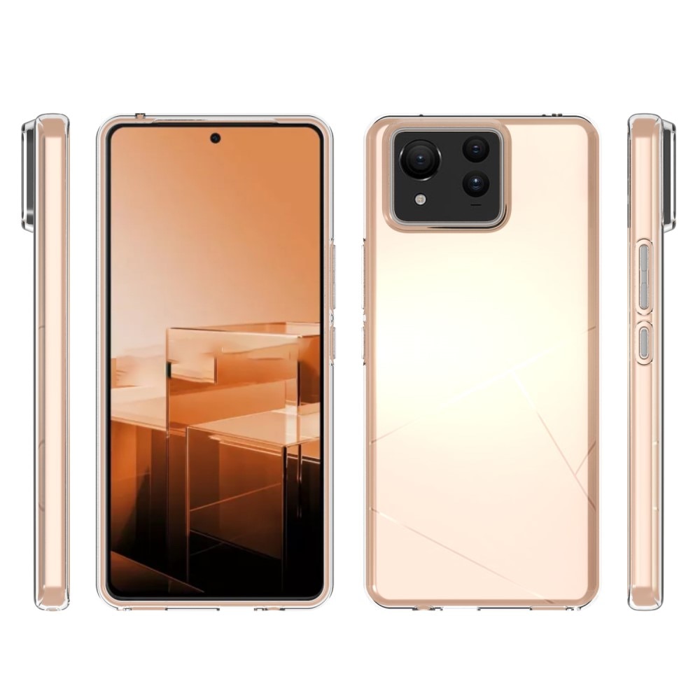 TPU Hülle Asus Zenfone 11 Ultra Clear