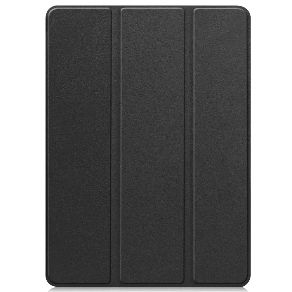 OnePlus Pad 2 Schutzhülle Tri-Fold Case schwarz