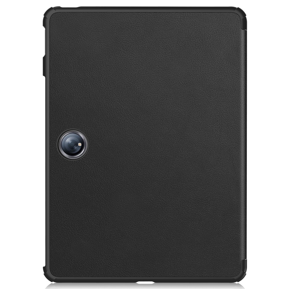 OnePlus Pad 2 Schutzhülle Tri-Fold Case schwarz