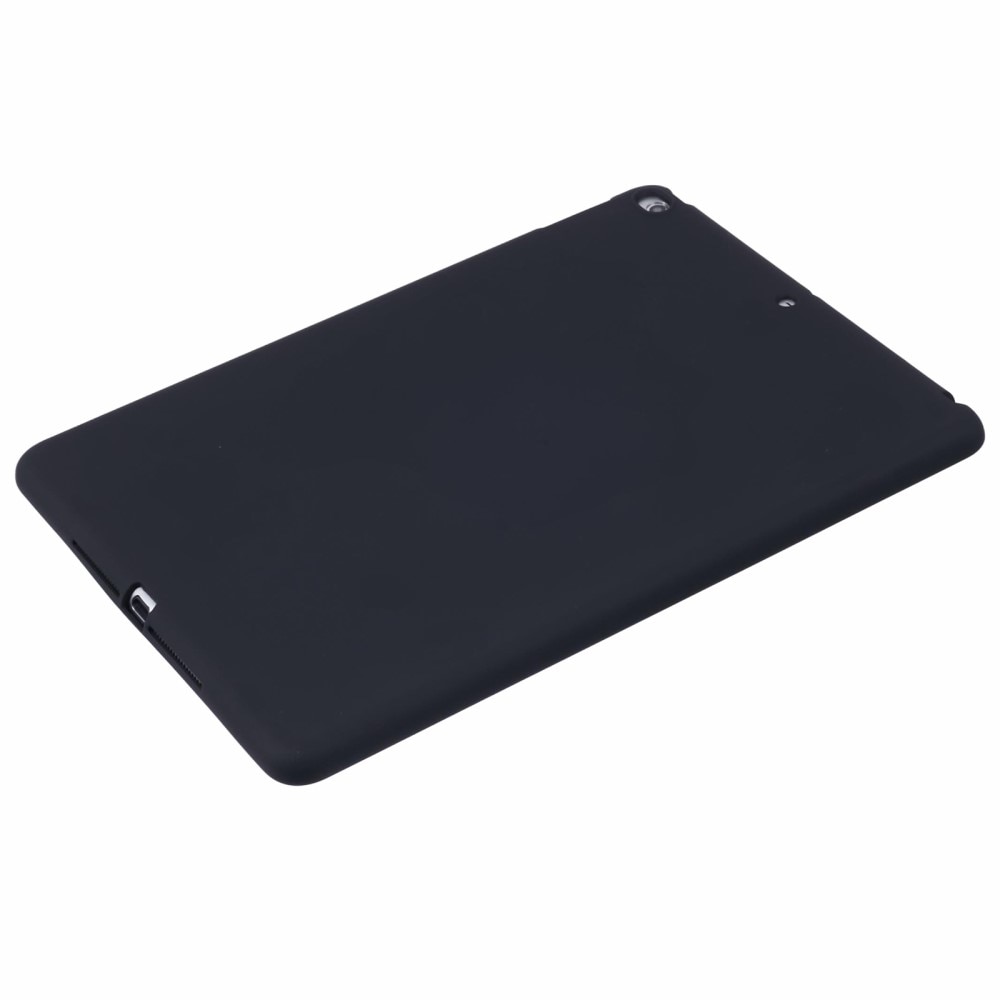 Apple iPad 9.7 5th Gen (2017) Hülle schwarz