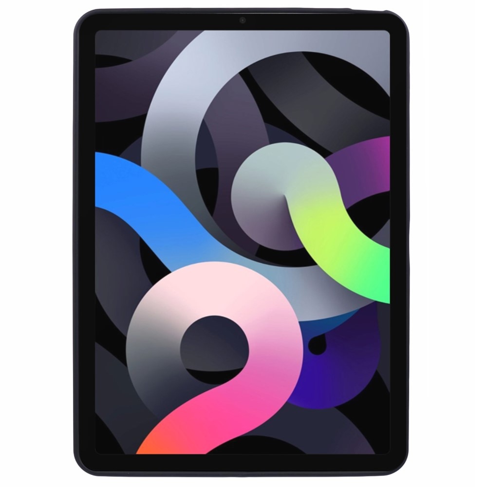 Apple iPad Pro 11 2nd Gen (2020) Hülle schwarz