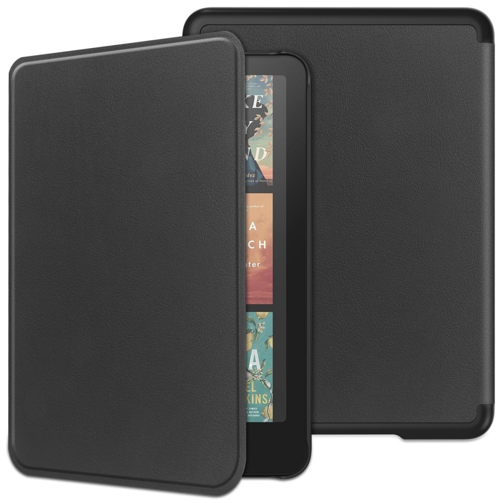 Amazon Kindle Paperwhite (2024) Tasche schwarz