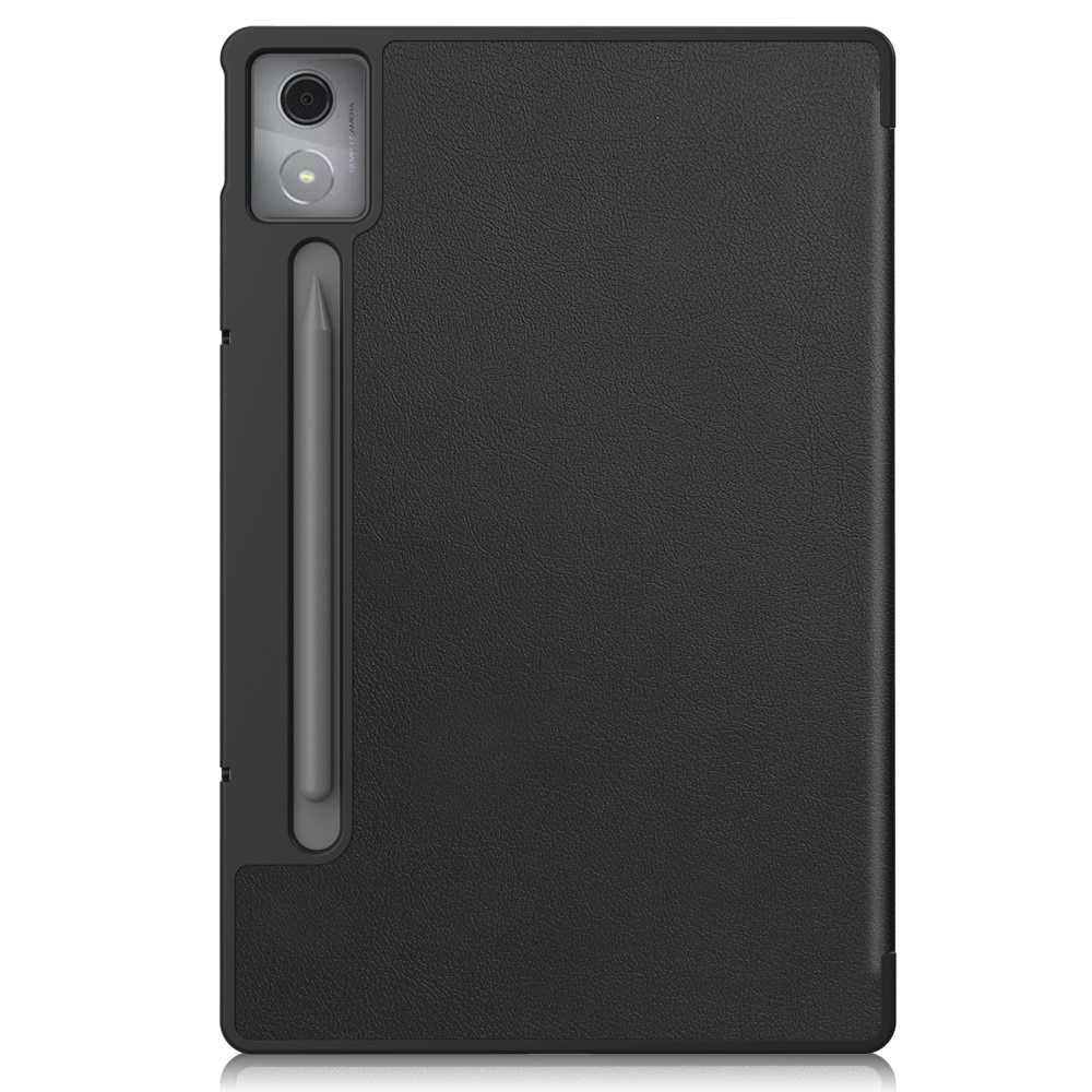 Lenovo Idea Tab Pro Tri-Fold Case Schutzhülle Schwarz