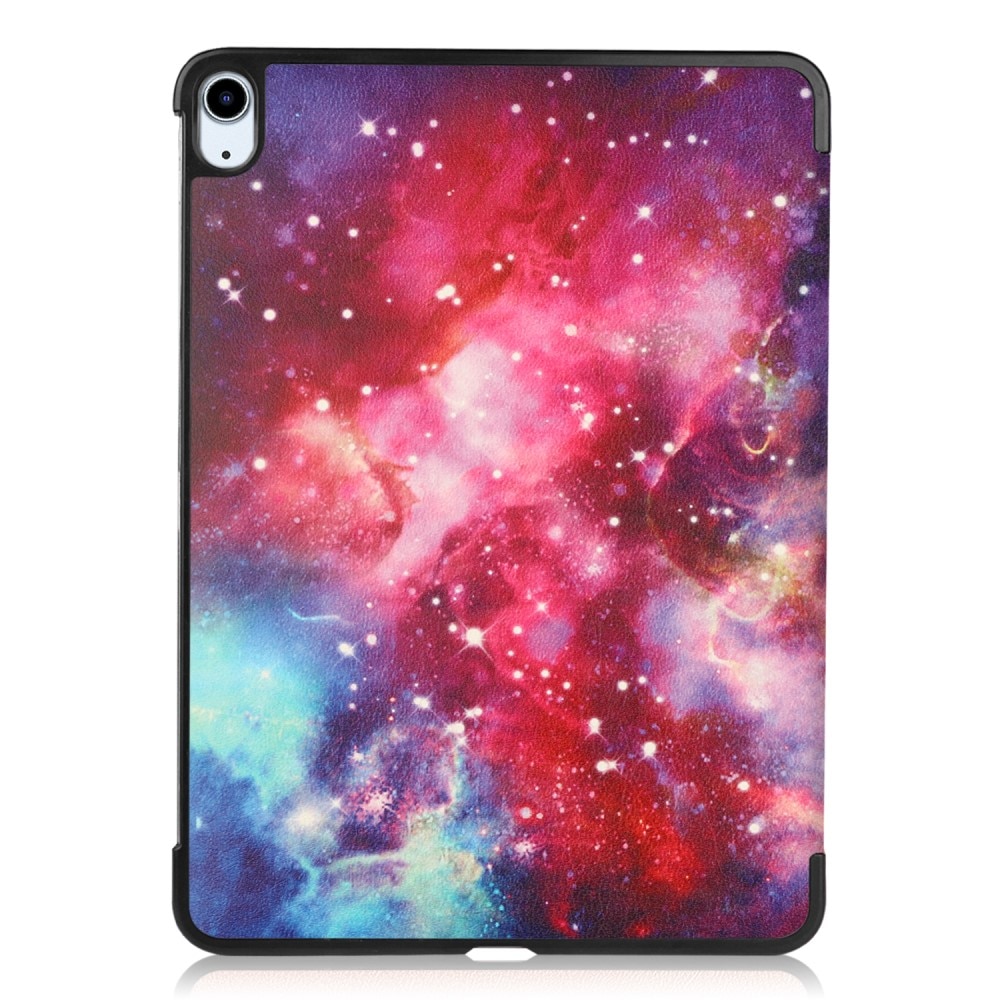 Apple iPad Air 11 7th Gen (2025) Tri-Fold Case Schutzhülle Space