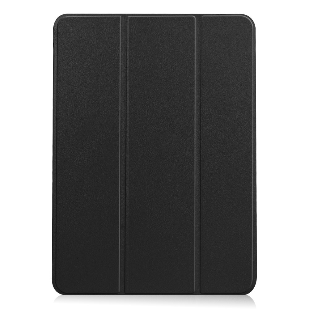 Apple iPad Air 11 7th Gen (2025) Tri-Fold Case Schutzhülle Schwarz