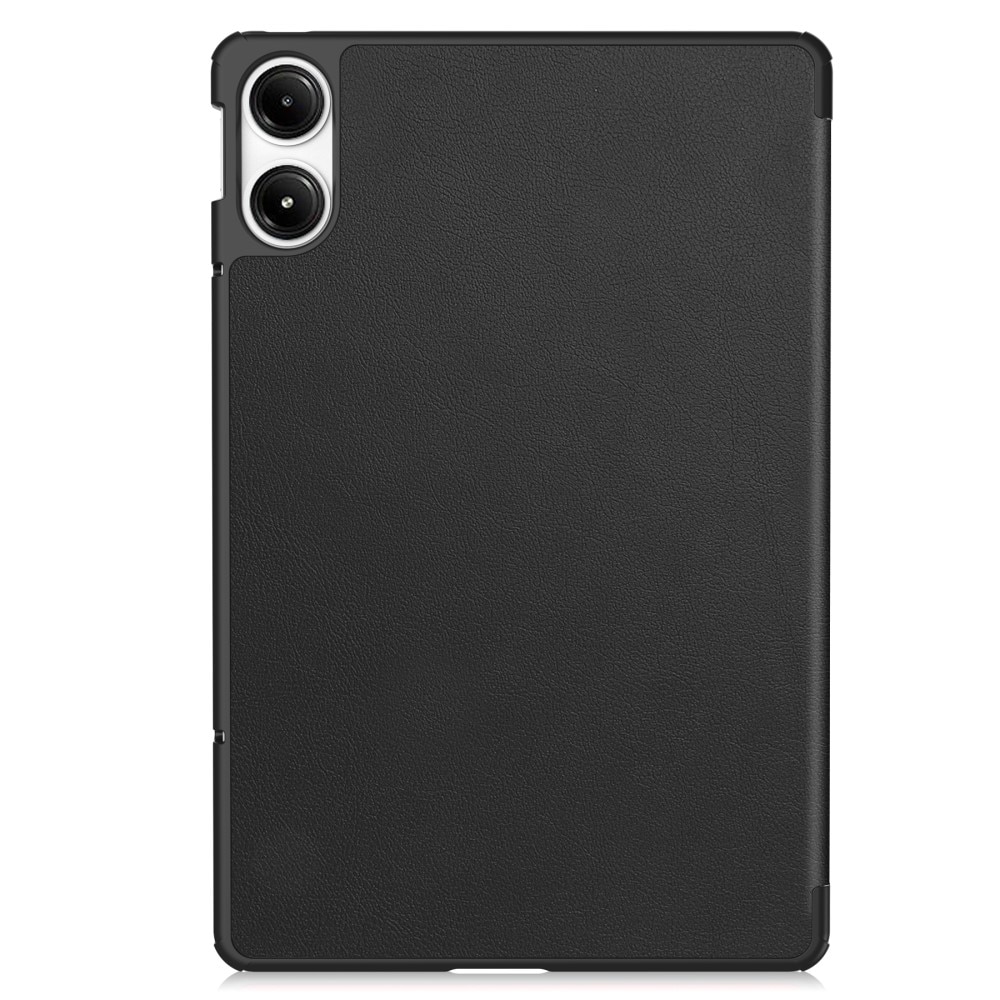 Xiaomi Redmi Pad Pro Tri-Fold Case Schutzhülle Schwarz