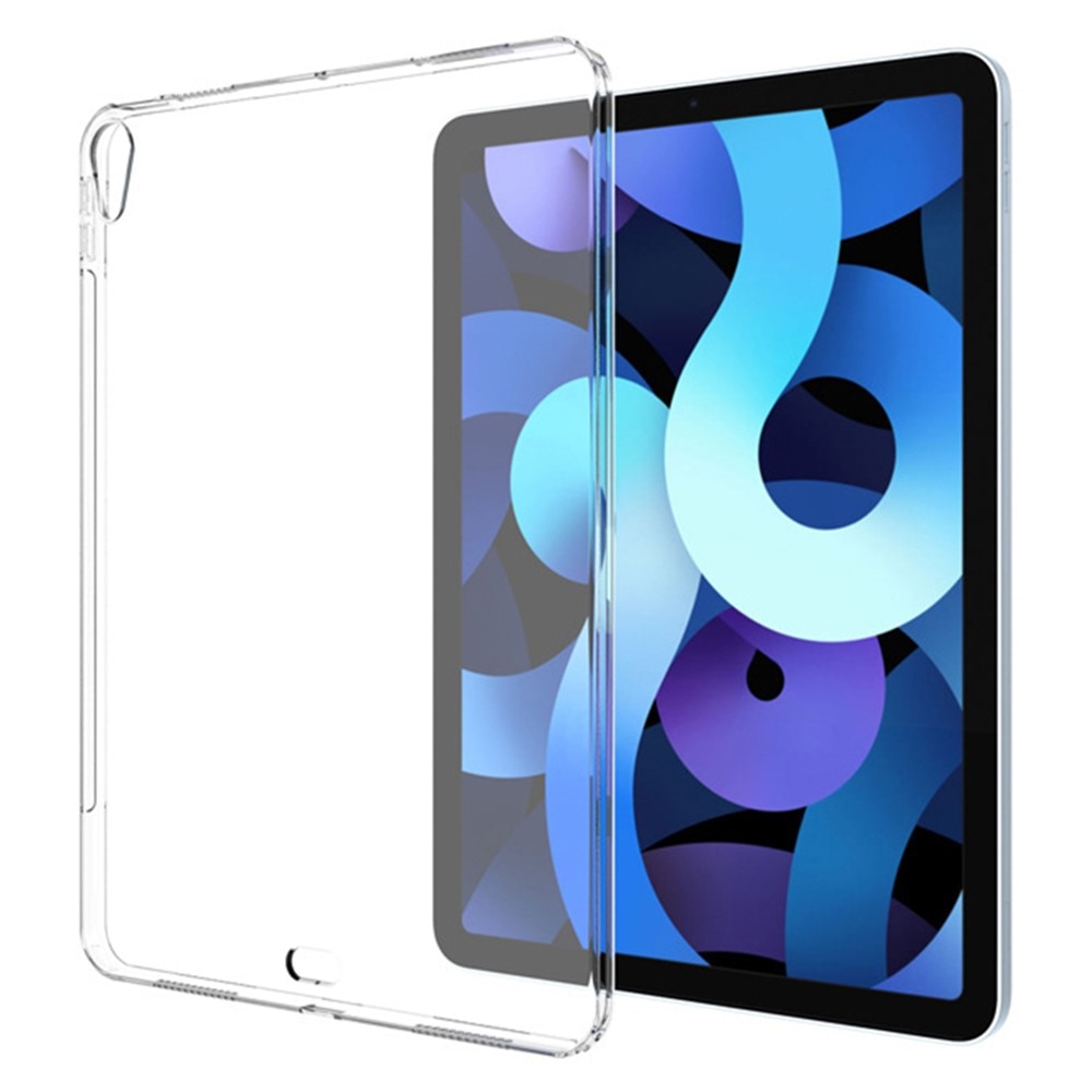 Apple iPad Air 11 7th Gen (2025) Hülle transparent