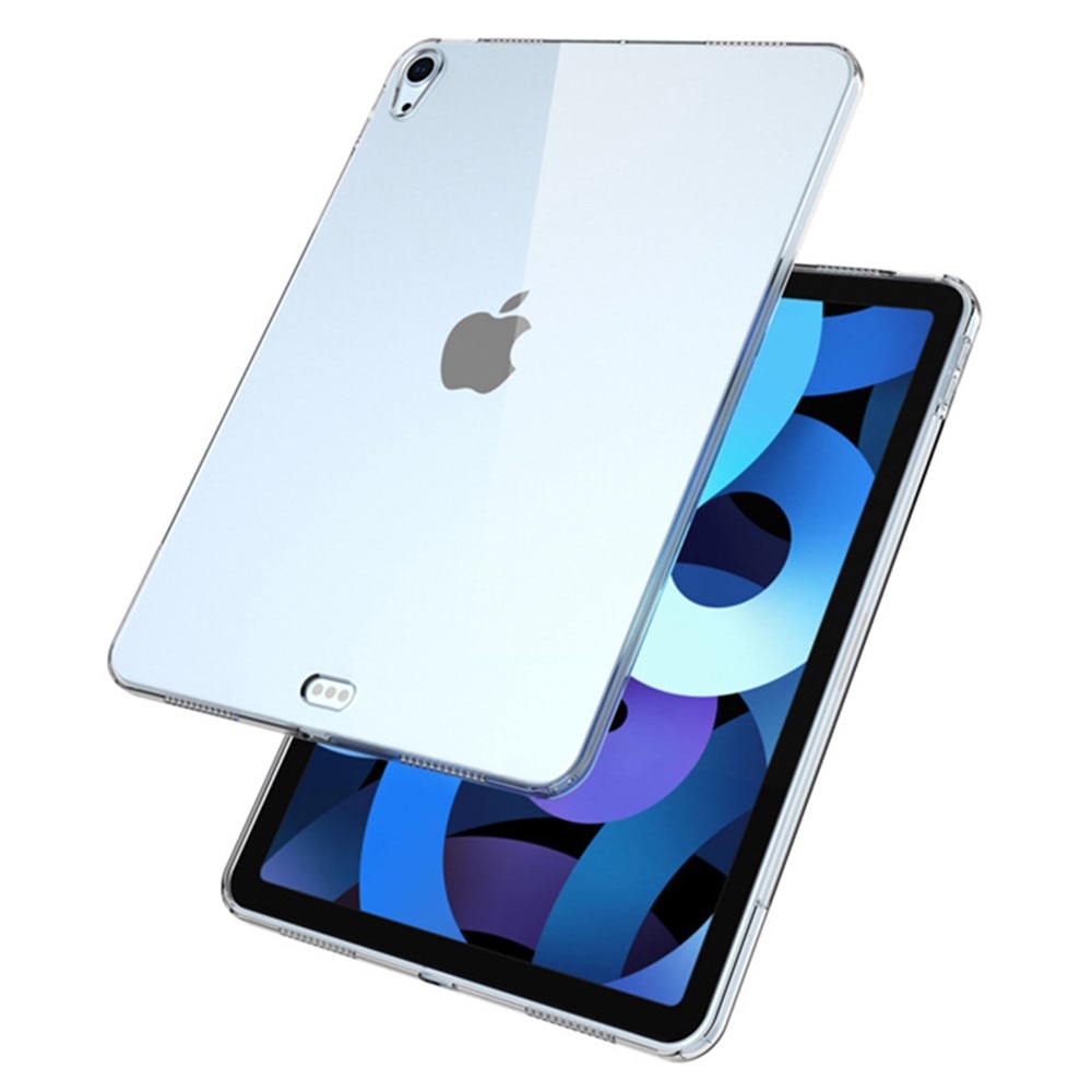 Apple iPad Air 11 7th Gen (2025) Hülle transparent