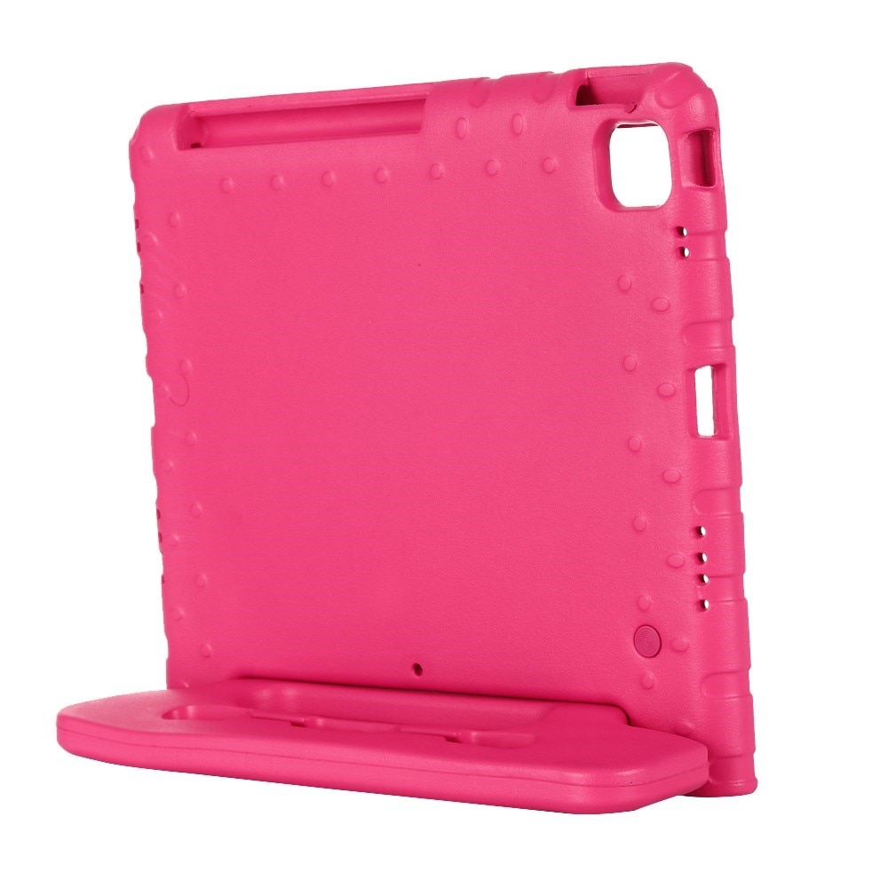 Stoßfeste EVA-Hülle Kinder Apple iPad Air 11 7th Gen (2025) Rosa