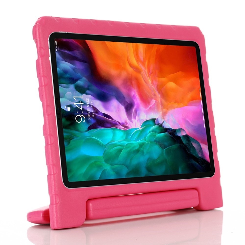 Stoßfeste EVA-Hülle Kinder Apple iPad Air 11 7th Gen (2025) Rosa