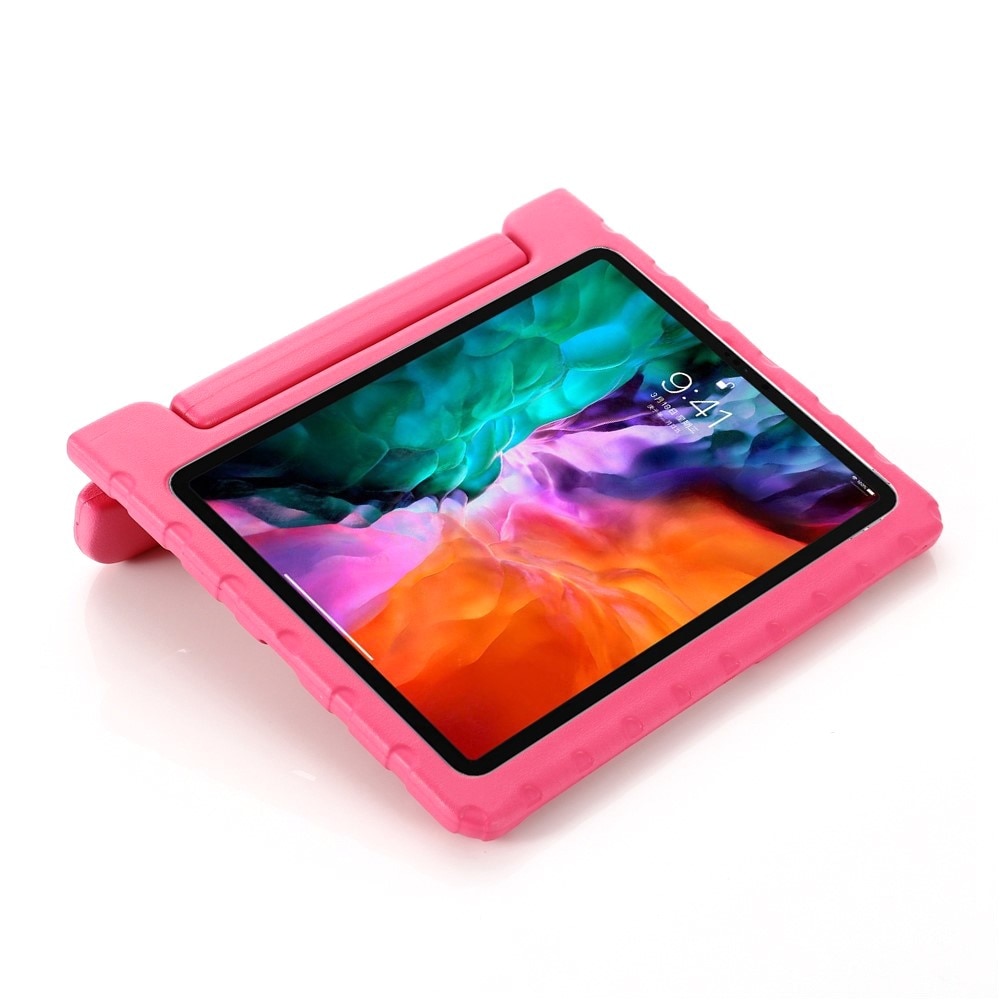 Stoßfeste EVA-Hülle Kinder Apple iPad Air 11 7th Gen (2025) Rosa