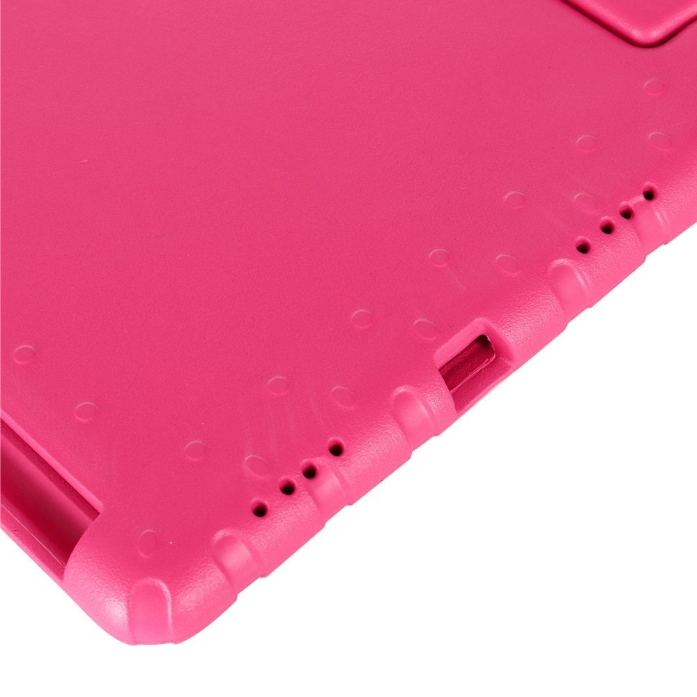 Stoßfeste EVA-Hülle Kinder Apple iPad Air 11 7th Gen (2025) Rosa